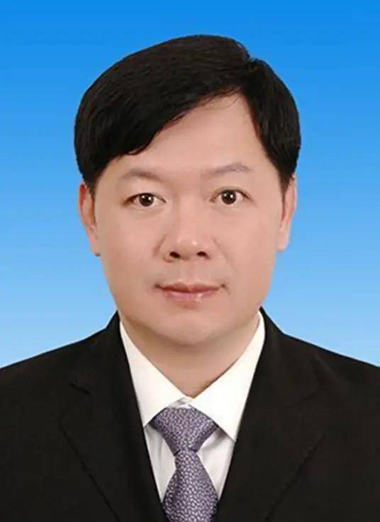 广东省江门市副市长李汉东被查