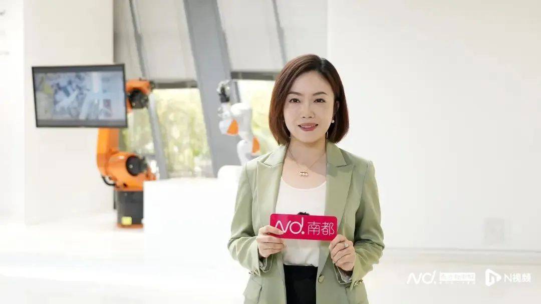年薪945万元！美的80后女副总裁钟铮首次上榜福布斯