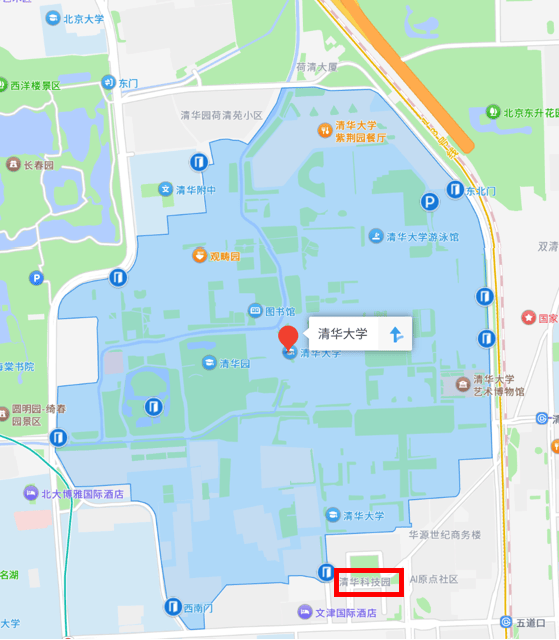 起底丨“清大经管”的生意经：从5800元少儿游学营到15.8万元总裁班